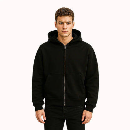 Sudadera TravexWear™ – Viaja con estilo y ahorra en cada vuelo