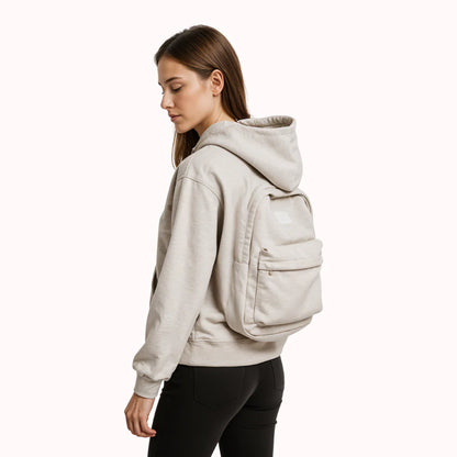 Sudadera TravexWear™ – Viaja con estilo y ahorra en cada vuelo