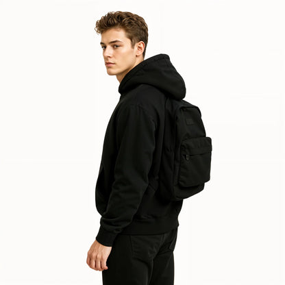Sudadera TravexWear™ – Viaja con estilo y ahorra en cada vuelo