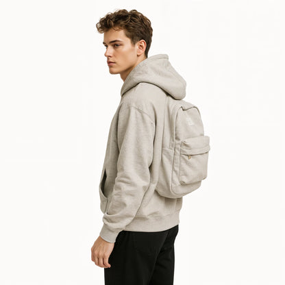 Sudadera TravexWear™ – Viaja con estilo y ahorra en cada vuelo